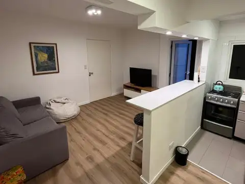 Departamento en Alquiler en Las Cañitas, USD 700