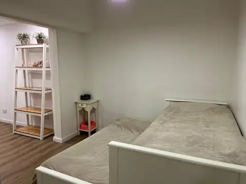 Departamento en Alquiler 40 años