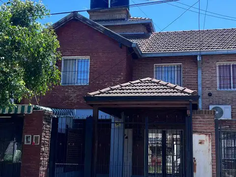 Dúplex en venta c/ cochera en Ingeniero Pablo Nogués