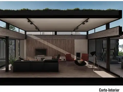 Casa en Venta A Estrenar