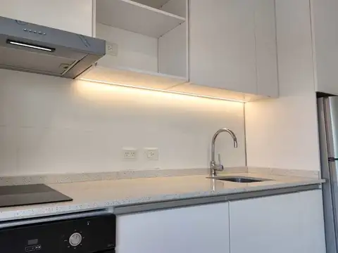 ALQUILER DEPTO. MONOAMB. EN SAAVEDRA