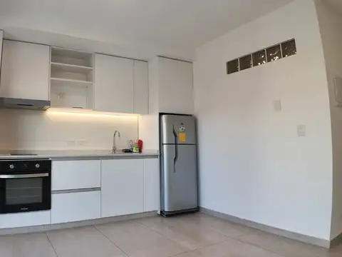 Departamento en Alquiler 1 año
