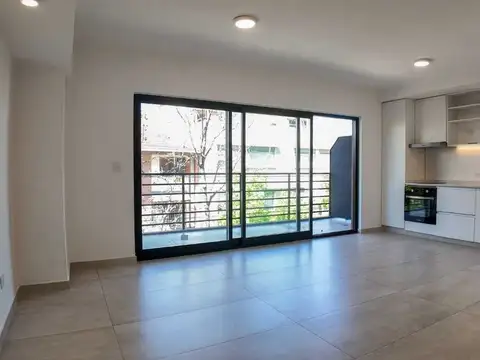 Departamento en Alquiler en Saavedra, USD 450