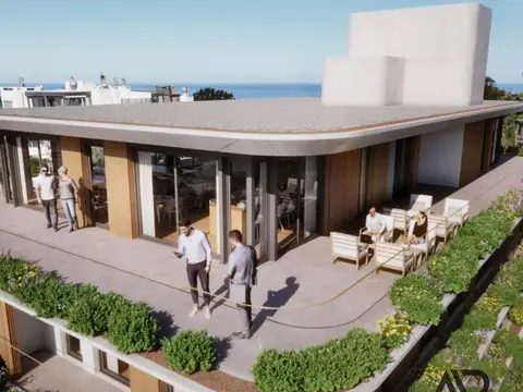 Departamento en Venta de 3 dormitorios