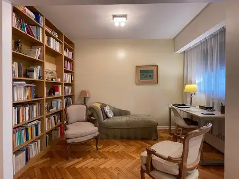 Departamento en Venta en Palermo, USD 265.000