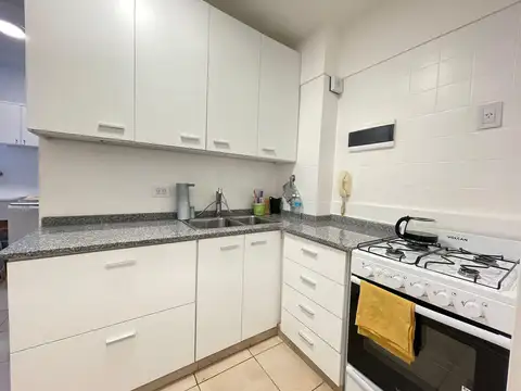 Departamento en Venta de 4 ambientes
