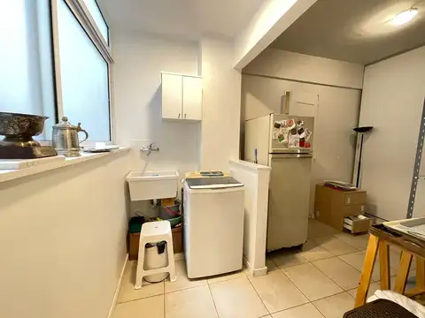 Departamento en Venta Apto profesional