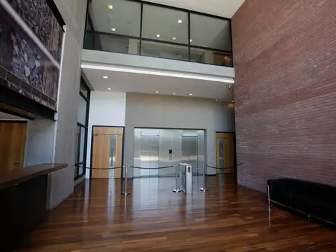 Oficina en Alquiler 20 años