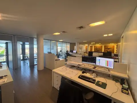 ORTIZ DE OCAMPO AV. 3300, Piso 2