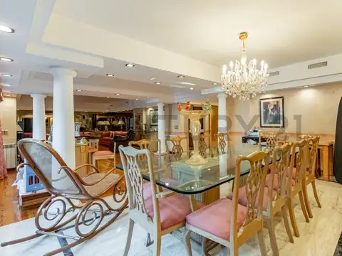 Departamento en Venta de 5 ambientes