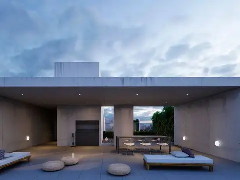 DEPARTAMENTO EN VENTA EN LA PLATA 2 DORMITORIOS