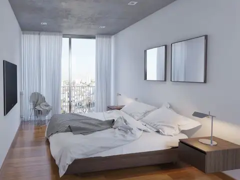 Departamento en Venta en La Plata, USD 270.000