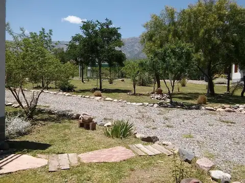 Terreno Campo  en Venta ubicado en Barrio La Belen - Carpintería, Merlo, Junín