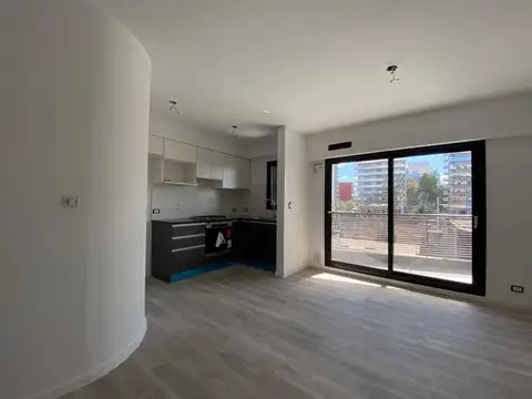 Departamento en Venta en Refinerias, USD 100.000