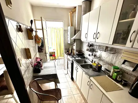 av nazca 2000, Piso 1ro