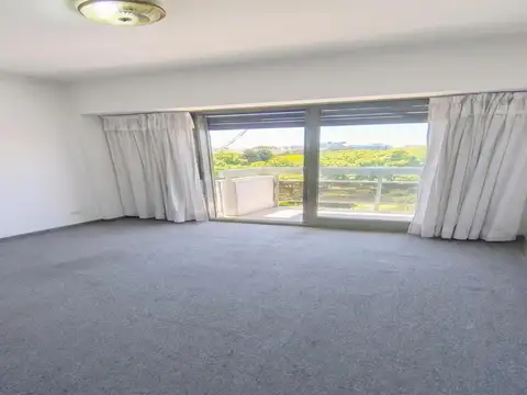 Departamento 5 ambientes con 1 baño