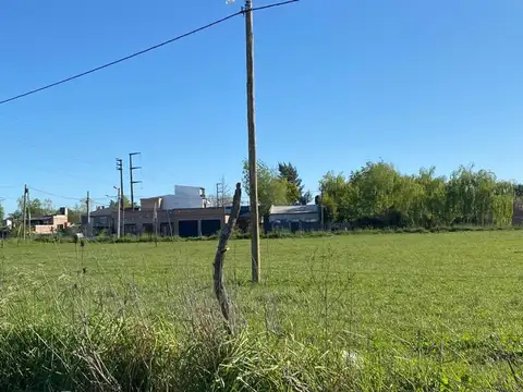 Terreno en Venta en Cañuelas, USD 19.000