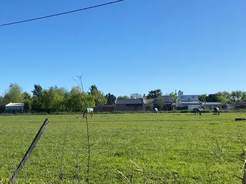 Terreno en Venta, FOT 1