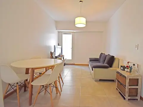 Acevedo 200 , Piso 5