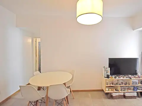 Departamento en Venta en Villa Crespo, USD 68.850