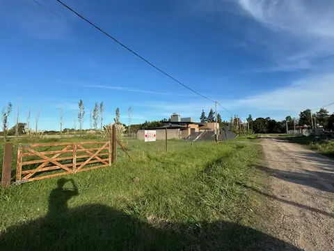 Calle 119 ENTRE 30 BIS Y 40 BIS