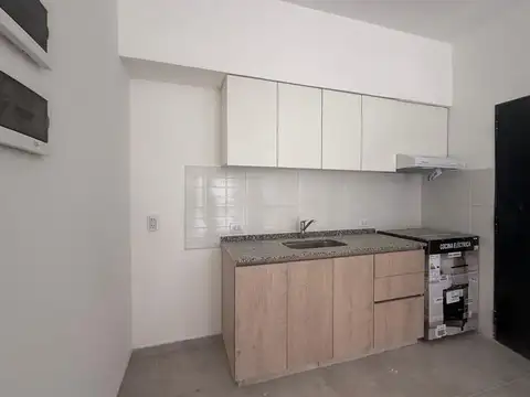 Departamento en Alquiler 1 año