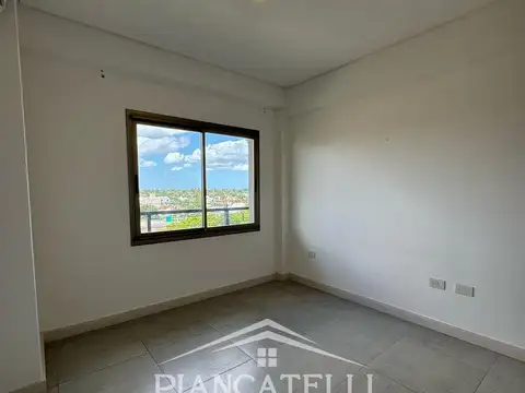 Departamento 2 ambientes en Edificio de Categoría, General Rodriguez