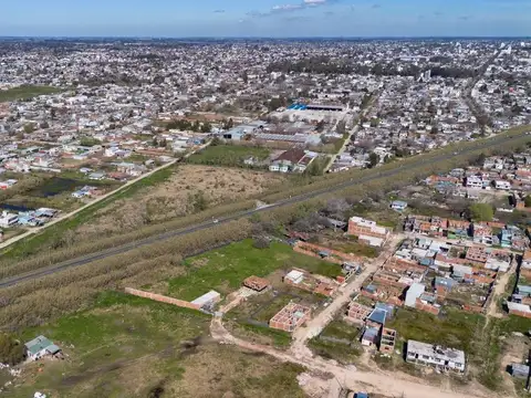 Terreno en Venta de 20808,0 m2