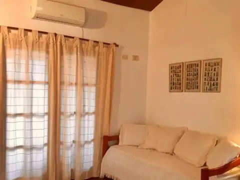 Don Orione 1215 , Piso No definido