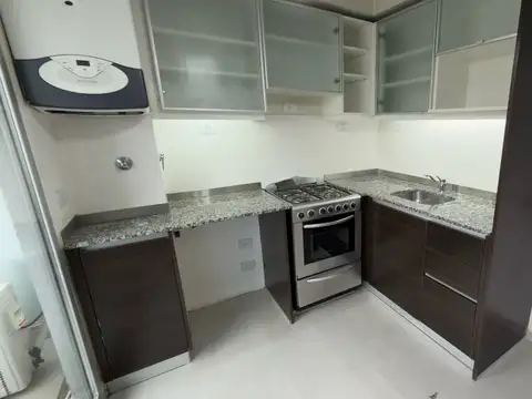 Departamento en Alquiler al Noroeste