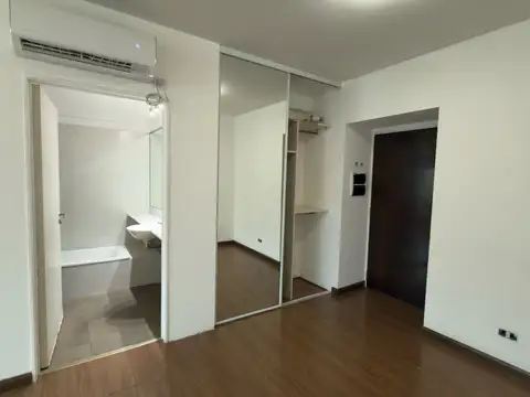 Departamento en Alquiler en Palermo, USD 600