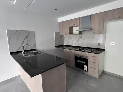 Departamento | Venta | Liniers | Estrenar