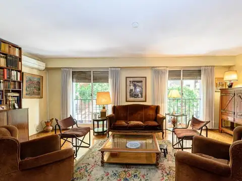 Departamento en Venta de 4 ambientes