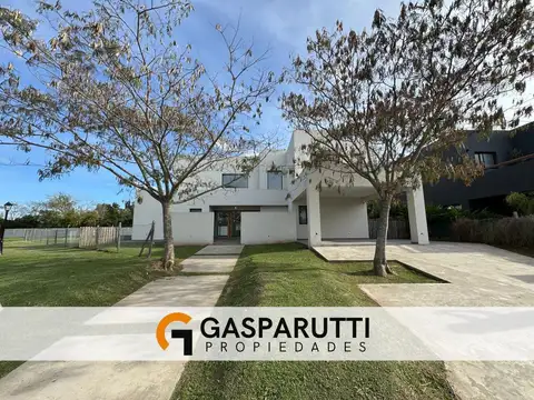 San Matías, Escobar