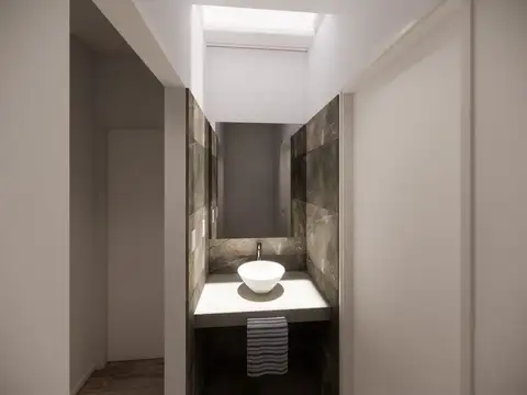 Casa en Venta A Estrenar