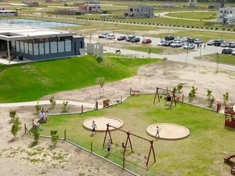 Terreno en Venta de 660,0 m2