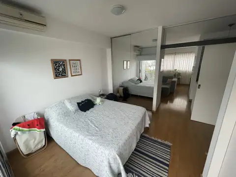 Departamento en Alquiler Temporal al Oeste