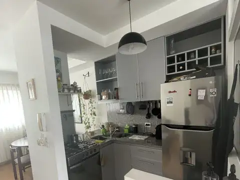 Departamento en Alquiler Temporal en Balvanera, USD 700