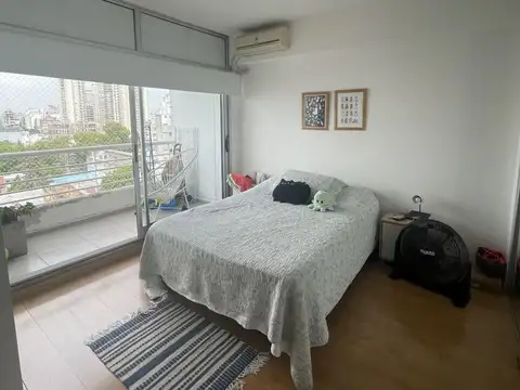 Departamento en Alquiler Temporal 15 años