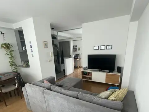 Departamento - ALQUILER_TEMPORAL - Argentina, Capital Federal - SAN LUIS 3251