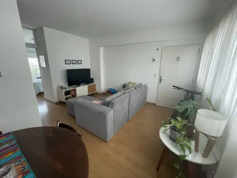 SAN LUIS 3200, Piso 8