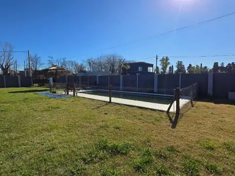 Casa en Alquiler A Estrenar