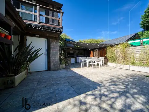 Casa en Venta en Mar Chiquita, USD 275.000