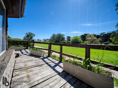 COSTA DEL SOL BARRIO PRIVADO MAR CHIQUITA