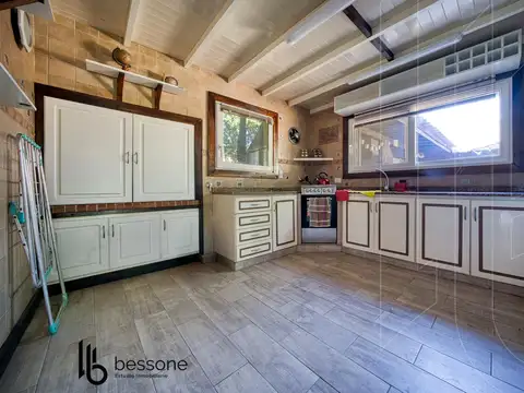 Casa en Venta al Noreste