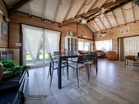 Casa en Venta A Estrenar