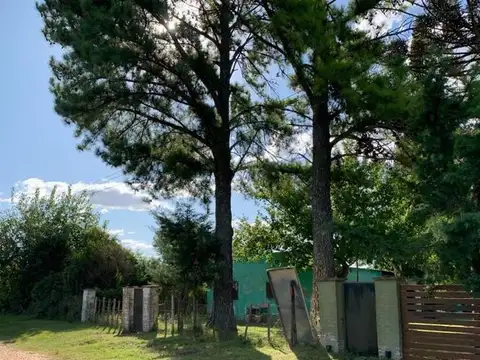 Parcela de 9.150 m2 en zona Termas y Balneario San José.