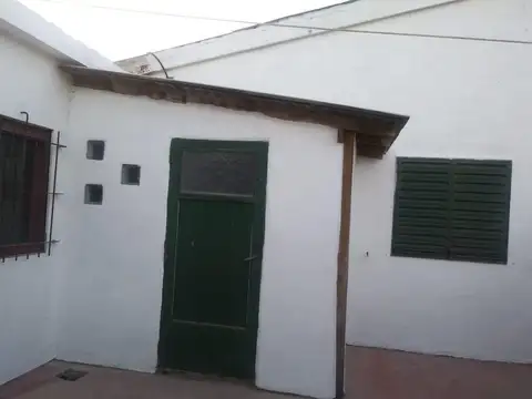Casa en Venta 50 años