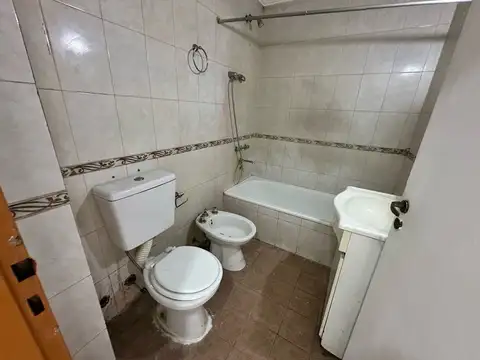 Departamento en Alquiler de Monoambiente