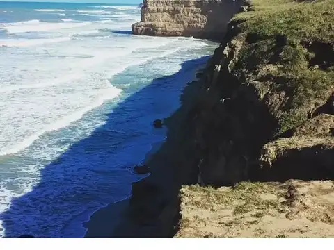 Lote En Esquina Calle 843 Y 24 Barrio San Eduardo Chapadmalal